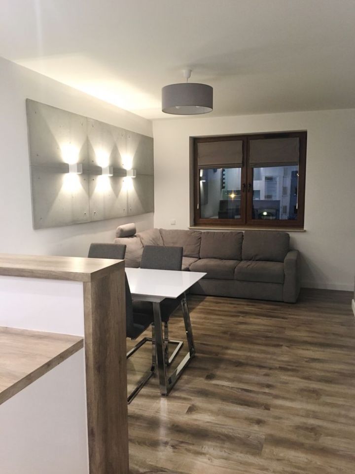 Mieszkanie 2-pokojowe Nasielsk, ul. Płońska