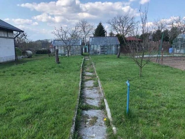 Działka rod Iława. Zdjęcie 1