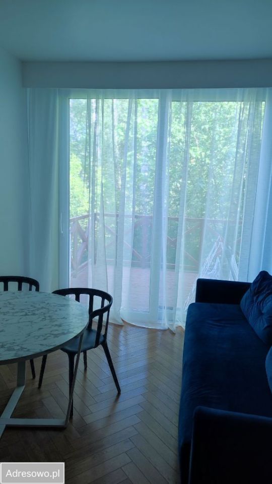 Mieszkanie 3-pokojowe Charzykowy, ul. Willowa