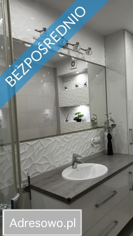 Mieszkanie 3-pokojowe Ełk. Zdjęcie 3