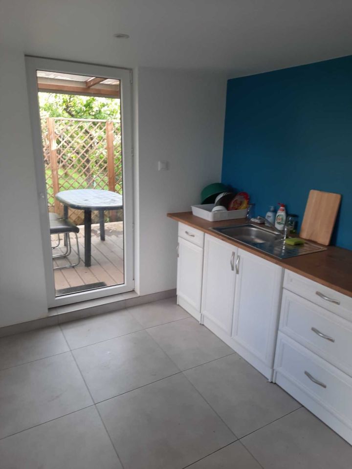 Działka rod Koszalin Jamno. Zdjęcie 3