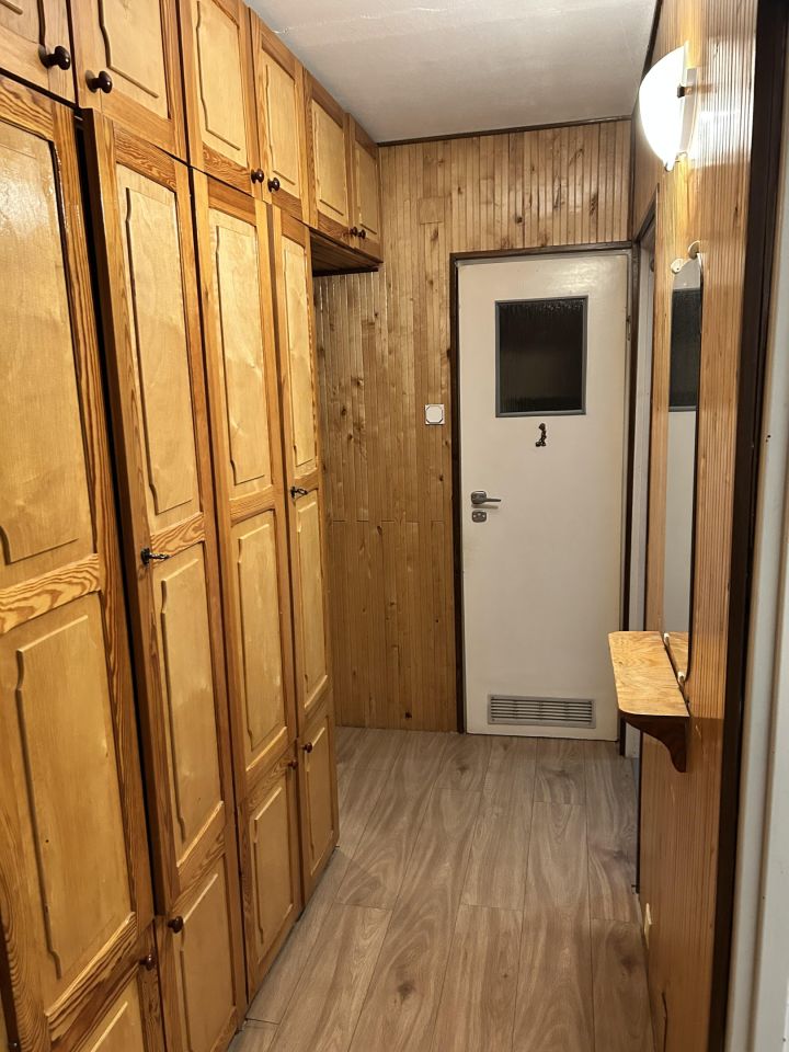 Mieszkanie 3-pokojowe Grajewo, os. Centrum. Zdjęcie 5