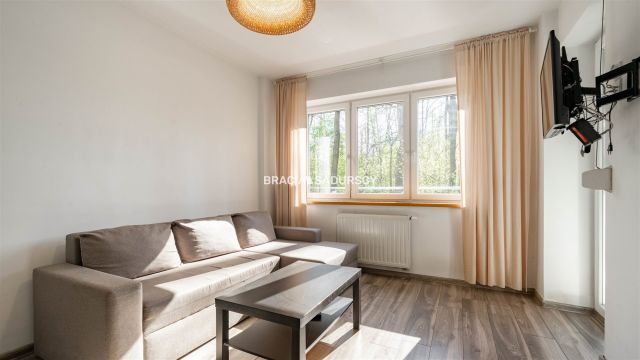 Mieszkanie 2-pokojowe Kraków Borek Fałęcki, ul. Zdunów. Zdjęcie 5
