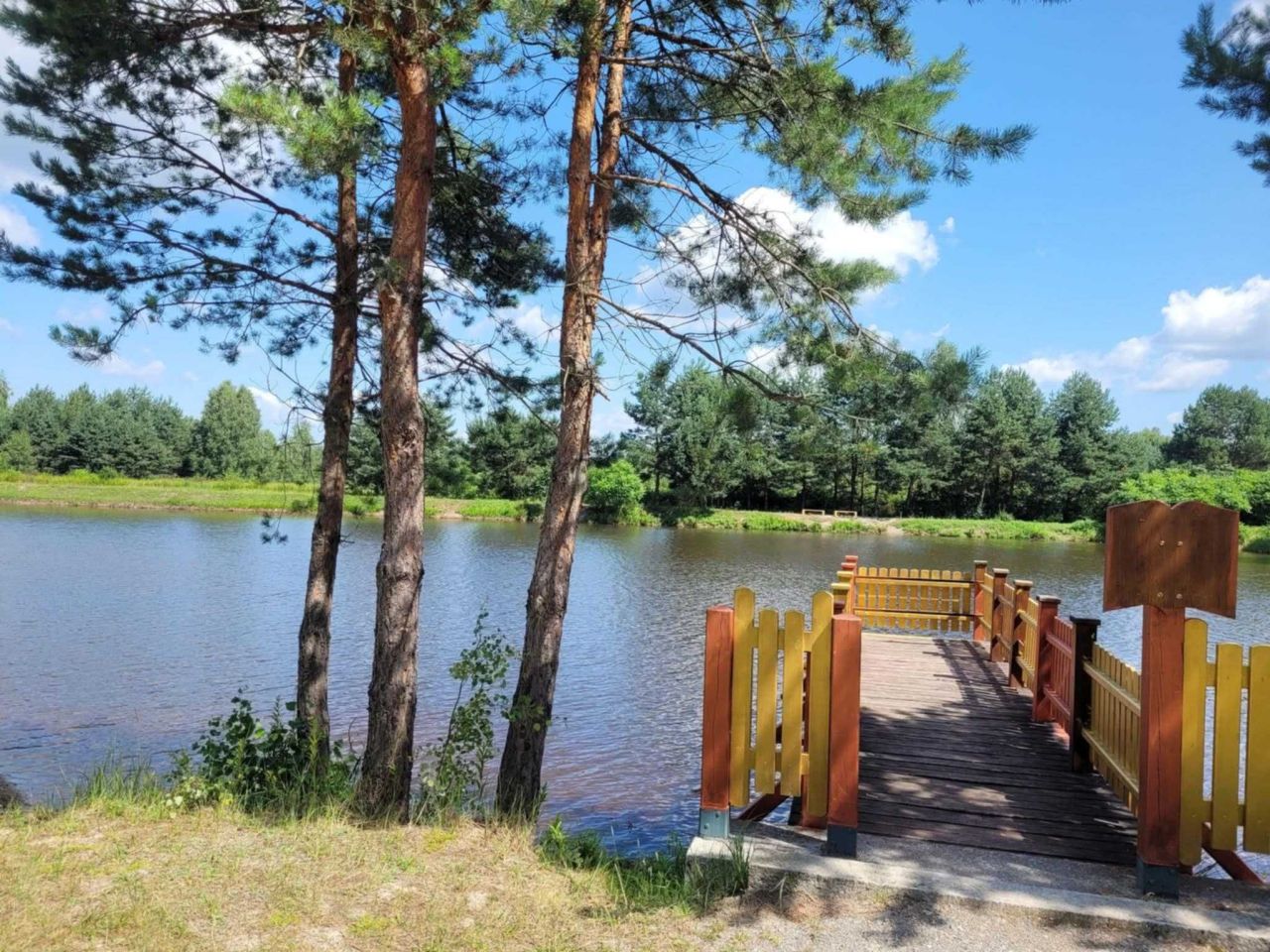 Działka budowlana Jeżowe Kowale. Zdjęcie 8