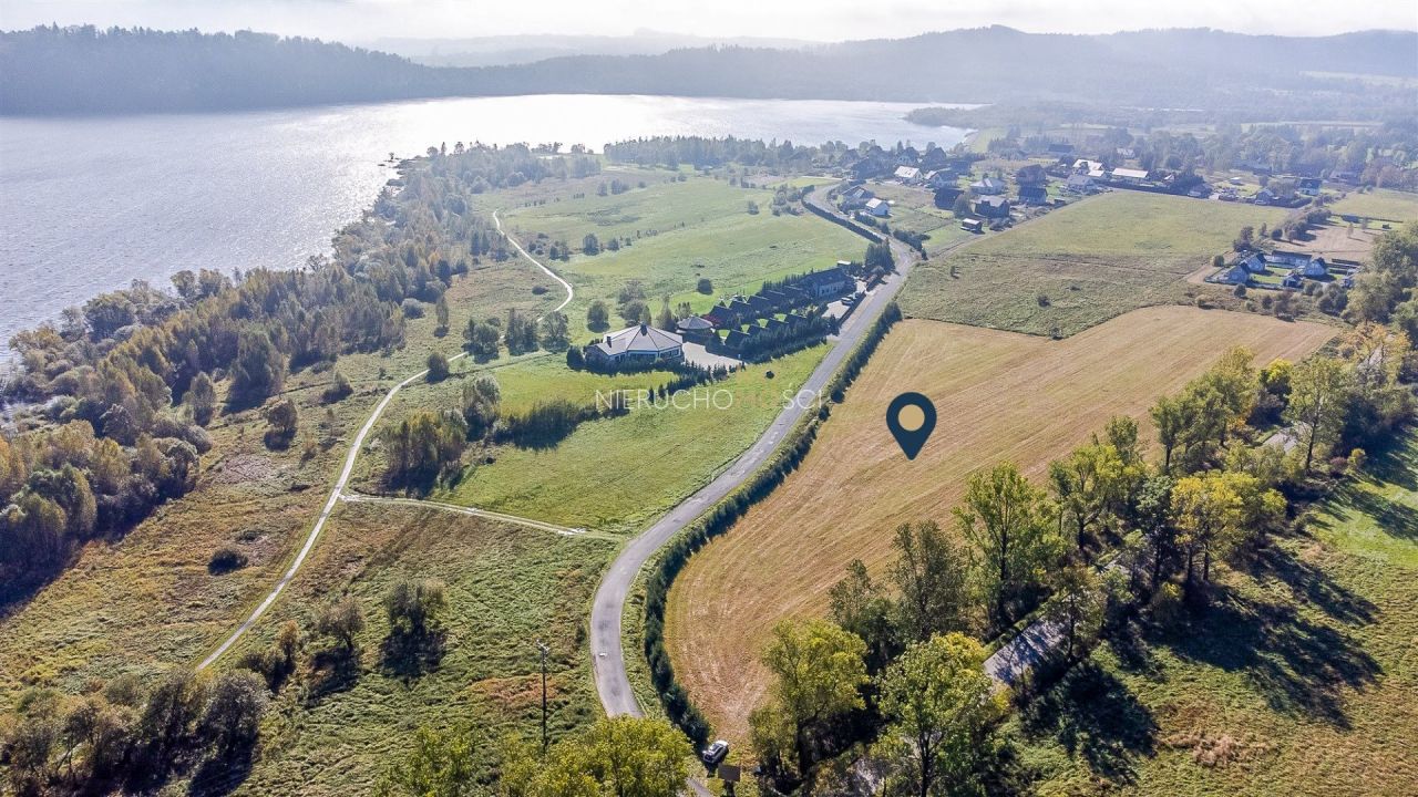 Działka budowlana Miszkowice, ul. Dębowa. Zdjęcie 5