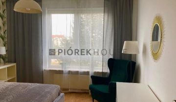 Mieszkanie 2-pokojowe Warszawa Ursynów, ul. Alternatywy