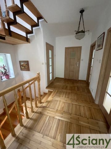 dom wolnostojący, 6 pokoi Zalesie Górne. Zdjęcie 17