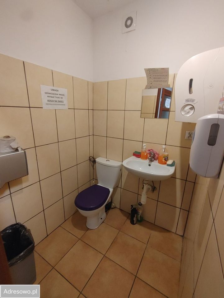 Hala/magazyn Ligota. Zdjęcie 13