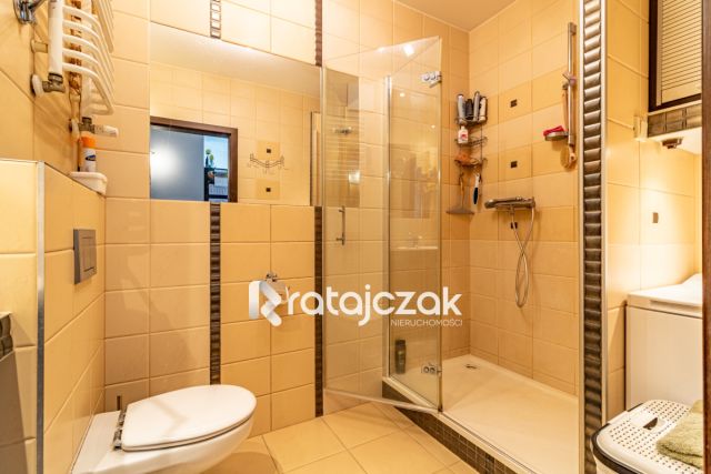 Mieszkanie 3-pokojowe Gdańsk Jasień, ul. Kartuska. Zdjęcie 8