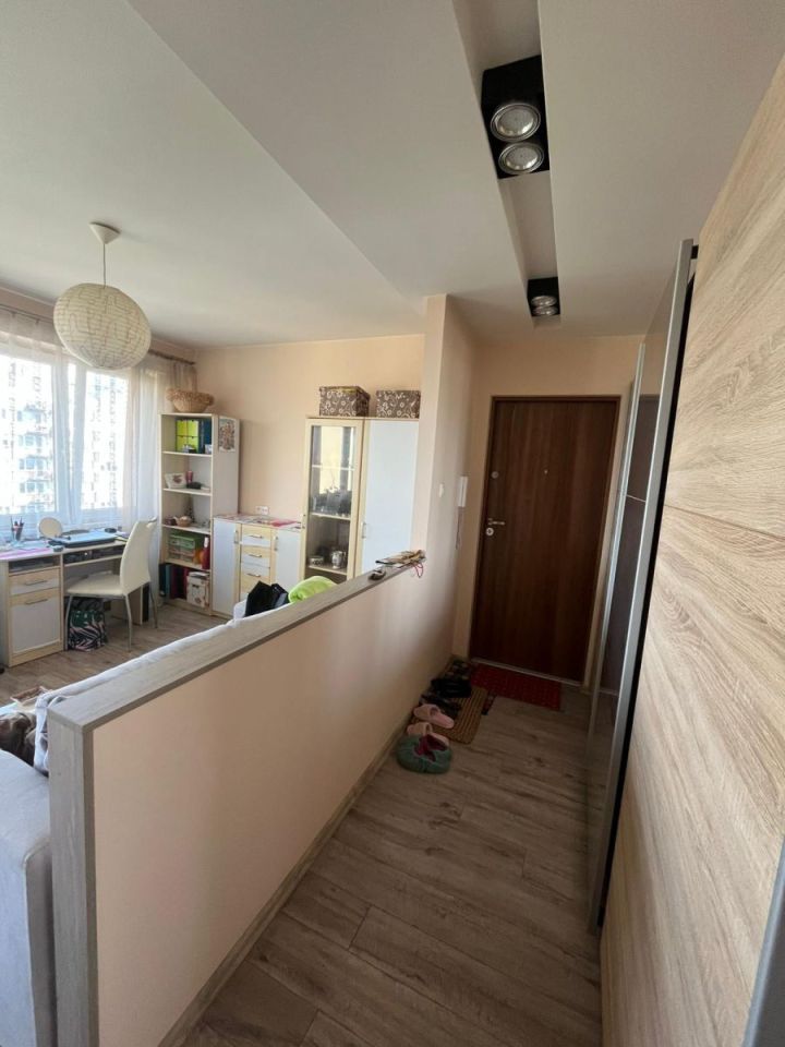 Mieszkanie 2-pokojowe Pabianice, ul. Łaska. Zdjęcie 6