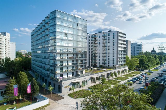 Mieszkanie 3-pokojowe Warszawa. Zdjęcie 8