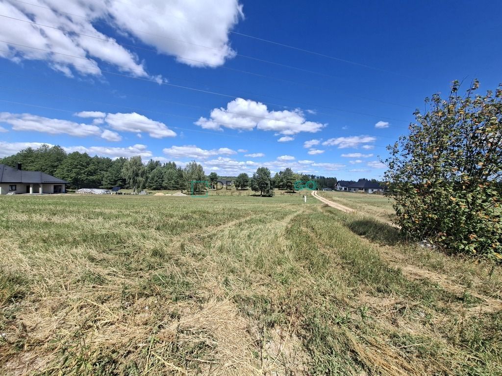 Działka budowlana Olmonty. Zdjęcie 3