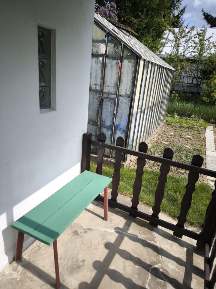 Działka rod Świdnica, ul. Deszczowa. Zdjęcie 4