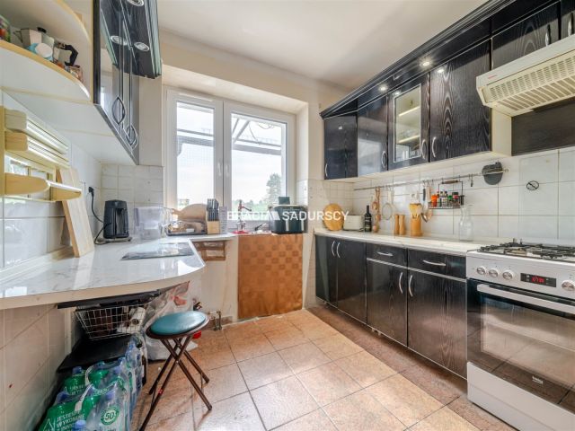 Mieszkanie 4-pokojowe Kraków Kozłówek, ul. prof. Tadeusza Seweryna. Zdjęcie 27