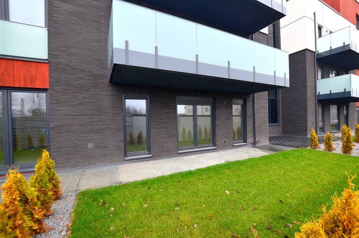 Mieszkanie 2-pokojowe Ruda Śląska Ruda, ul. Wiktora Brańskiego. Zdjęcie 5