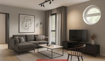 Mieszkanie 3-pokojowe Wrocław Tarnogaj