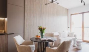 Mieszkanie 2-pokojowe Warszawa Mokotów, ul. Kwitnących Jabłoni