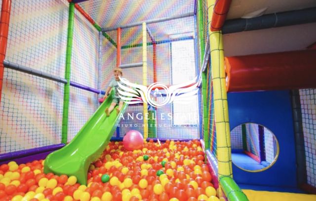 Mieszkanie 2-pokojowe Kołobrzeg Podczele. Zdjęcie 20