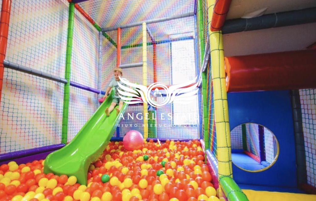 Mieszkanie 2-pokojowe Kołobrzeg Podczele. Zdjęcie 20