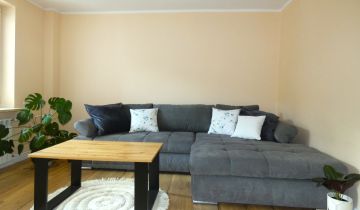 Mieszkanie 3-pokojowe Kałuszyn, Zamojska