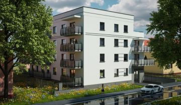 Mieszkanie 2-pokojowe Giżycko, ul. Koszarowa