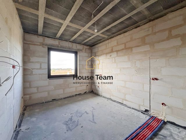 dom wolnostojący, 4 pokoje Małe Rudy, ul. Brzoskwiniowa. Zdjęcie 7