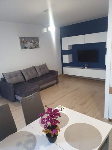 Mieszkanie 2-pokojowe Warszawa Wola, ul. Marcina Kasprzaka. Zdjęcie 1