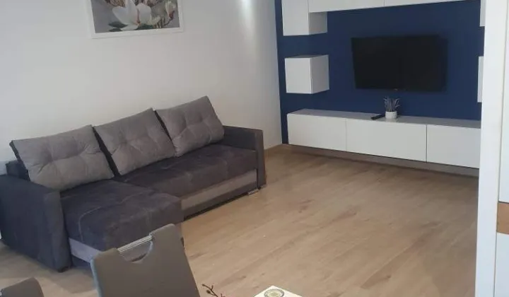 Mieszkanie 2-pokojowe Warszawa Wola, ul. Marcina Kasprzaka