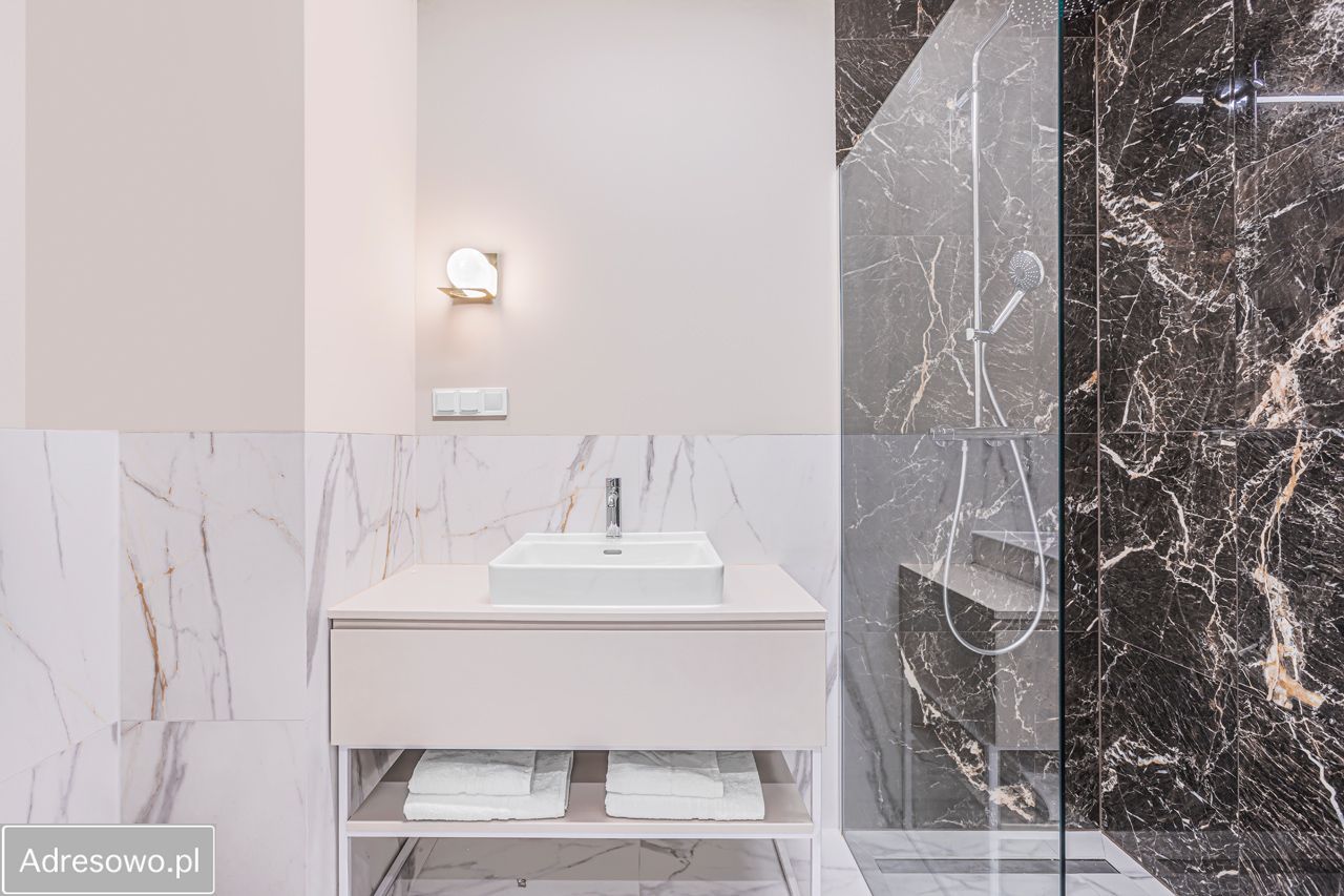 Mieszkanie 2-pokojowe Warszawa Śródmieście, ul. Stanisława Dubois. Zdjęcie 10