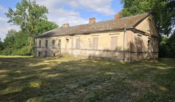 dworek, 6 pokoi Kamieniec, Kamieniec