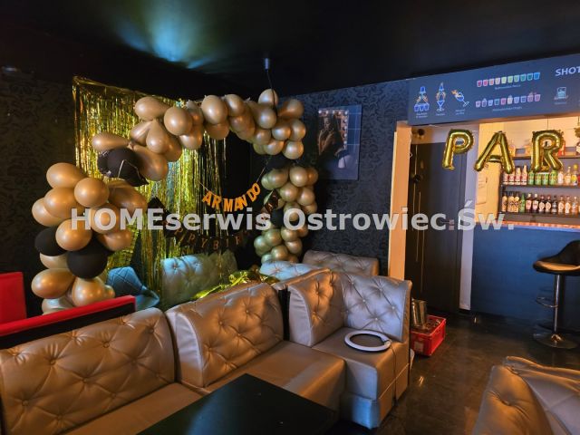 Lokal Ostrowiec Świętokrzyski Centrum. Zdjęcie 17