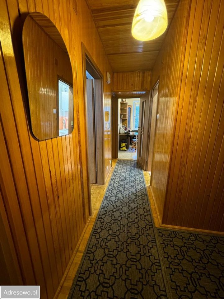 Mieszkanie 3-pokojowe Toruń Bydgoskie Przedmieście, ul. Władysława Broniewskiego. Zdjęcie 9