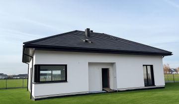 dom wolnostojący Starowa Góra