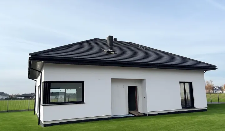 dom wolnostojący Starowa Góra