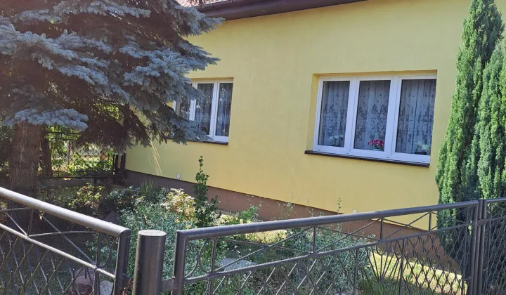 dom wolnostojący, 5 pokoi Rokotów