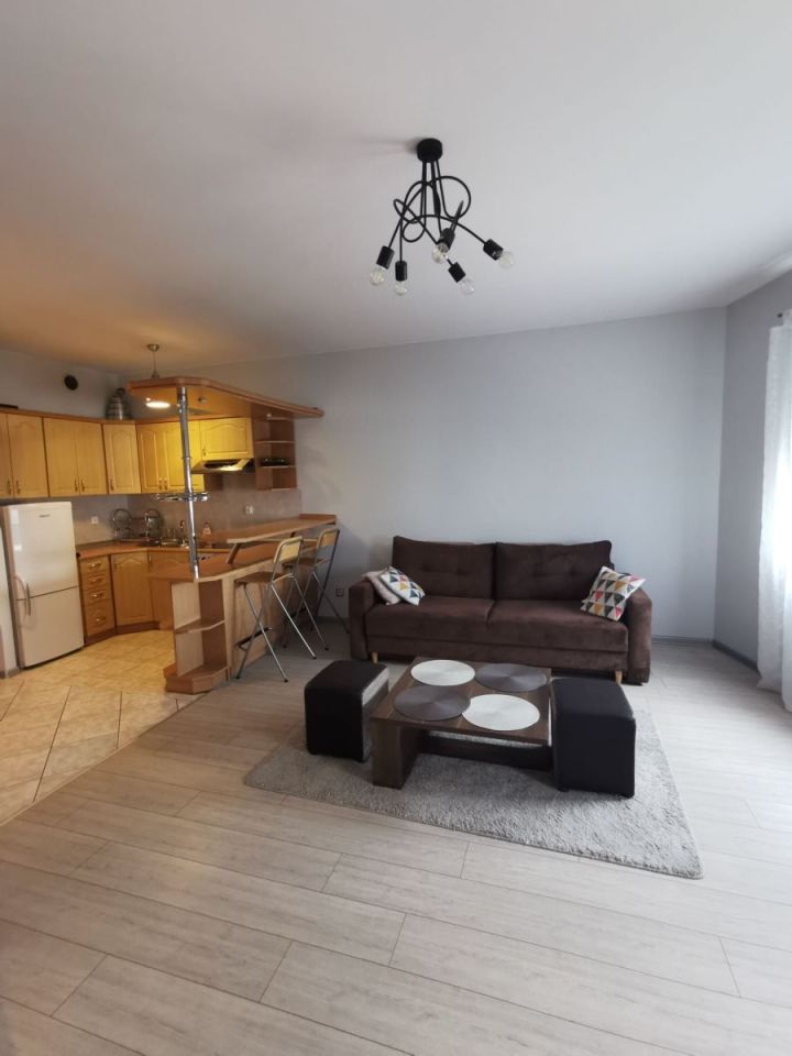 Mieszkanie 1-pokojowe Wrocław Stare Miasto, ul. Legnicka. Zdjęcie 2