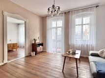 Mieszkanie 4-pokojowe Opole Śródmieście, ul. Augustyna Kośnego. Zdjęcie 1