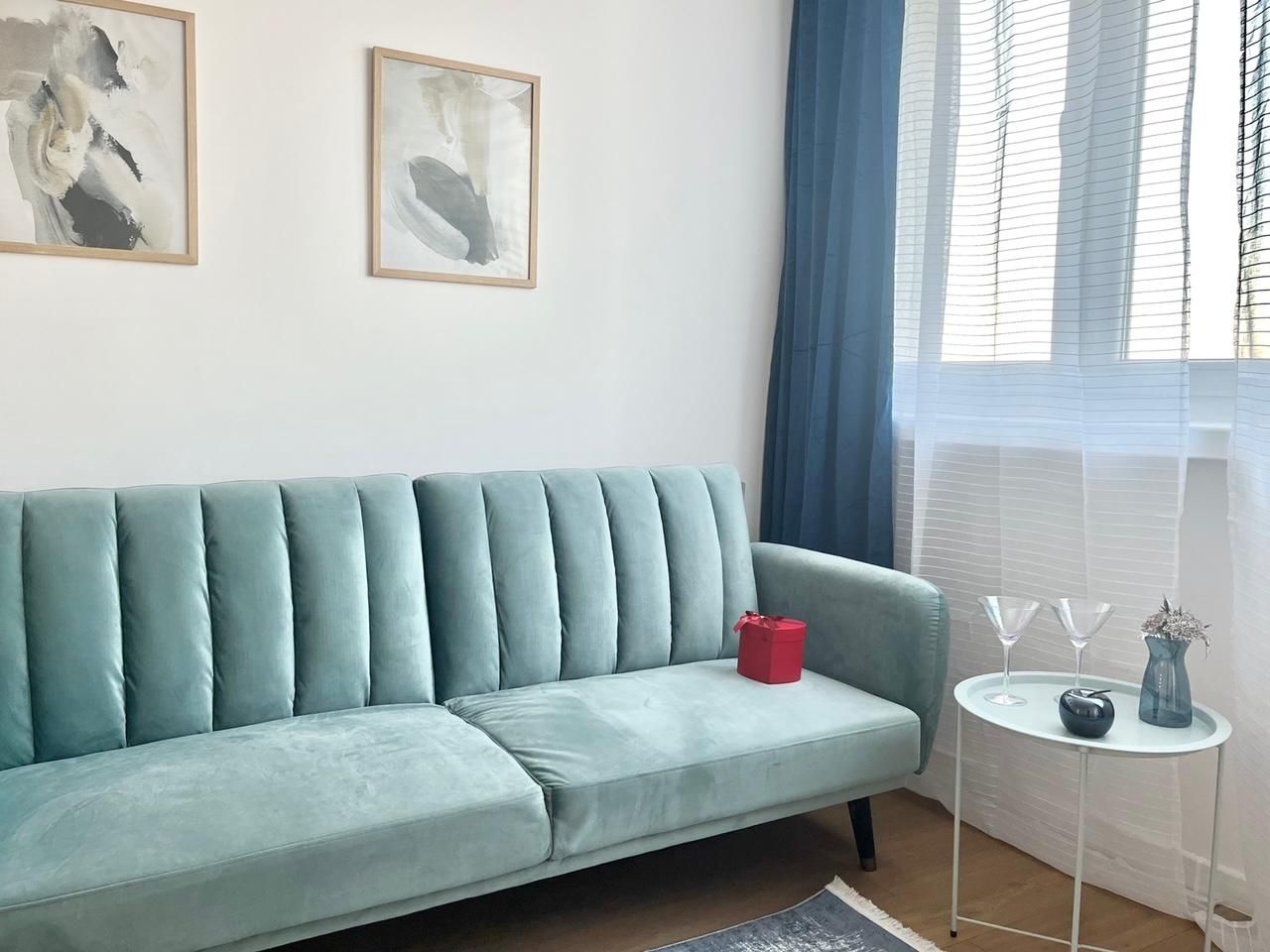 Mieszkanie 2-pokojowe Łódź Górna, ul. gen. Jarosława Dąbrowskiego. Zdjęcie 10