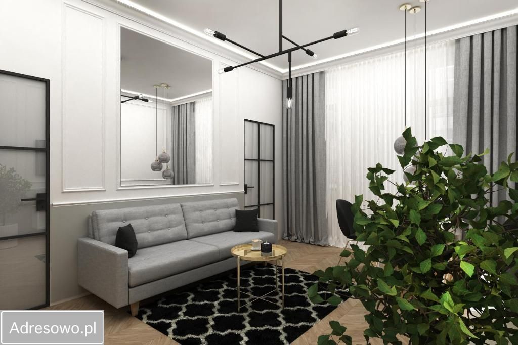 Mieszkanie 2-pokojowe Kraków Kazimierz, ul. Starowiślna. Zdjęcie 8