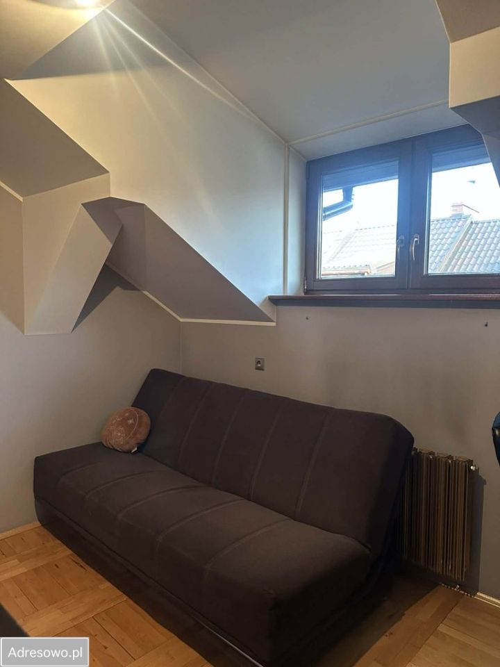 dom szeregowy, 6 pokoi Ciechocinek, ul. Orzechowa. Zdjęcie 15