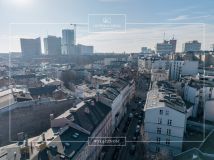 Mieszkanie 2-pokojowe Poznań Stare Miasto, ul. Długa. Zdjęcie 4