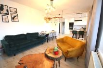 Mieszkanie 4-pokojowe Szymanów. Zdjęcie 4