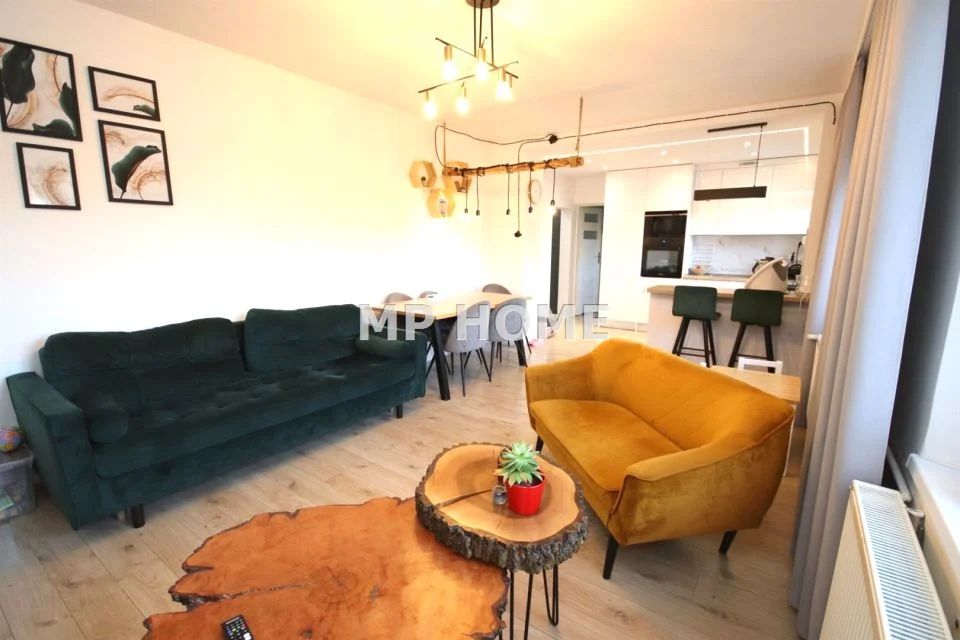 Mieszkanie 4-pokojowe Szymanów. Zdjęcie 5