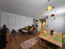 dom szeregowy, 5 pokoi Grodzisk Mazowiecki Centrum, ul. Na Laski. Zdjęcie 4