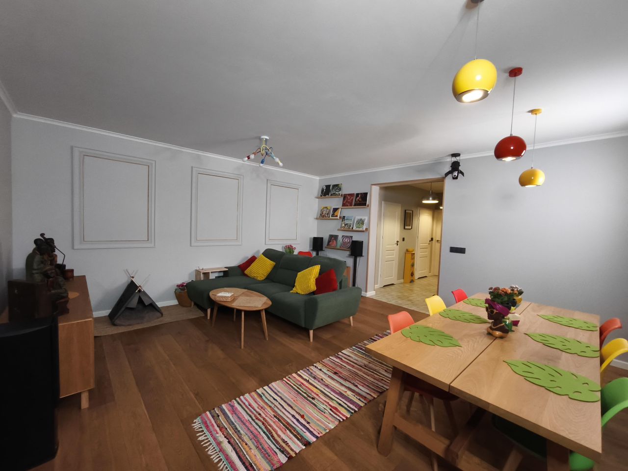 dom szeregowy, 5 pokoi Grodzisk Mazowiecki Centrum, ul. Na Laski. Zdjęcie 5