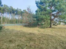 Działka rod Zielona Góra Ochla. Zdjęcie 4