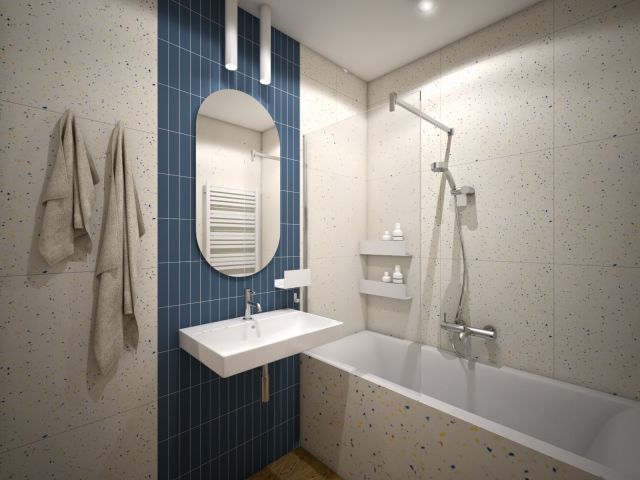 Mieszkanie 2-pokojowe Kraków Czyżyny, Romana Ciesielskiego. Zdjęcie 1