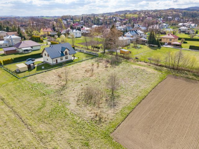 Działka budowlana Iwonicz, ul. Zadwór. Zdjęcie 9