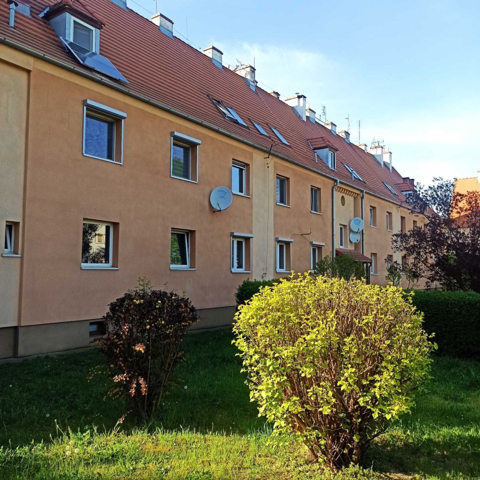 Mieszkanie 1-pokojowe Brzeg, ul. Kościuszki. Zdjęcie 2