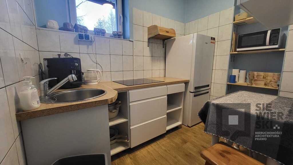 dom wolnostojący, 11 pokoi Kościelisko. Zdjęcie 6